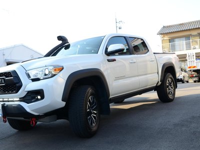 2021 Toyota TACOMA — фото 27