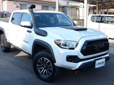 صورة 3 لـ 2021 Toyota TACOMA