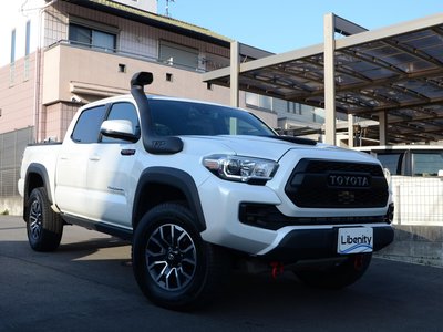 صورة 1 لـ 2021 Toyota TACOMA