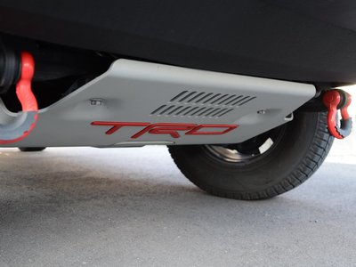 صورة 9 لـ 2021 Toyota TACOMA