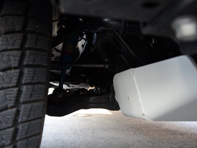 صورة 11 لـ 2021 Toyota TACOMA