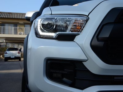 صورة 5 لـ 2021 Toyota TACOMA