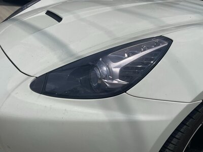 2009 Ferrari CALIFORNIA 照片 6