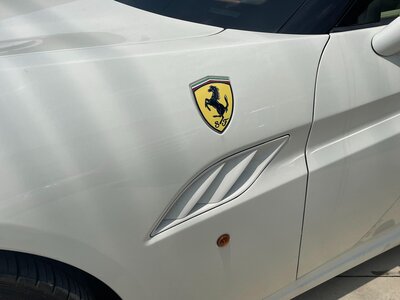 2009 Ferrari CALIFORNIA 照片 5
