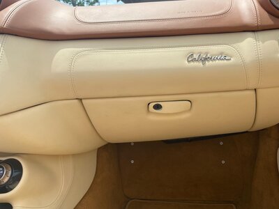 2009 Ferrari CALIFORNIA 照片 31