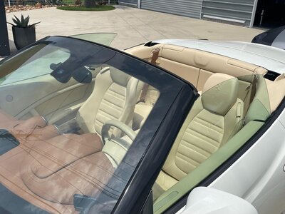 2009 Ferrari CALIFORNIA 照片 21