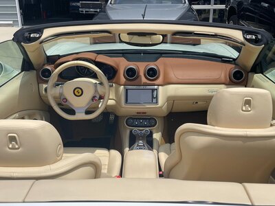 2009 Ferrari CALIFORNIA 照片 23