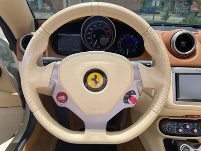 2009 Ferrari CALIFORNIA 照片 24