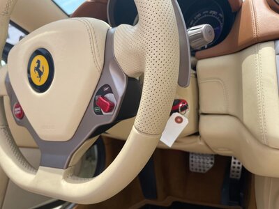 2009 Ferrari CALIFORNIA 照片 25