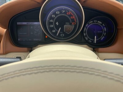 2009 Ferrari CALIFORNIA 照片 26