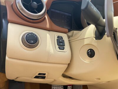 2009 Ferrari CALIFORNIA 照片 27