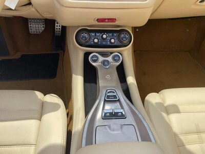 2009 Ferrari CALIFORNIA 照片 28