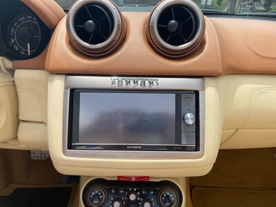 2009 Ferrari CALIFORNIA 照片 29