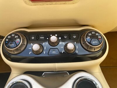 2009 Ferrari CALIFORNIA 照片 30