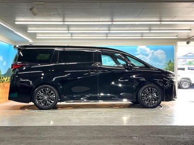 2023 Toyota VELLFIRE — фото 36