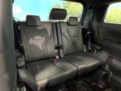 2023 Toyota VELLFIRE — фото 10