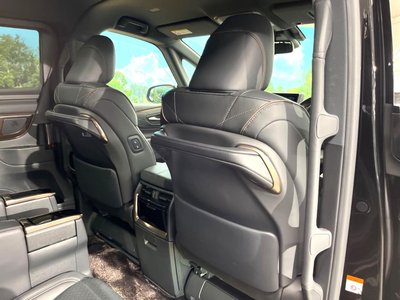 2023 Toyota VELLFIRE — фото 70