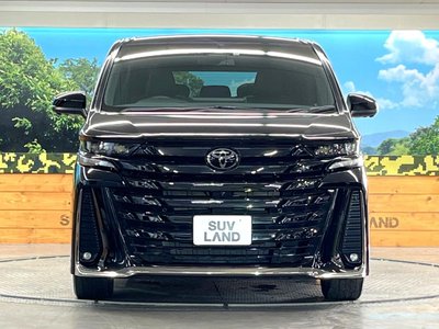 2023 Toyota VELLFIRE — фото 14