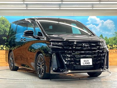 2023 Toyota VELLFIRE — фото 16