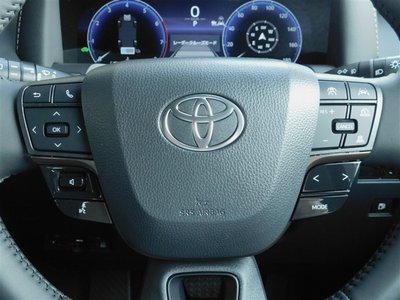 2026 Toyota ALPHARD 照片 30