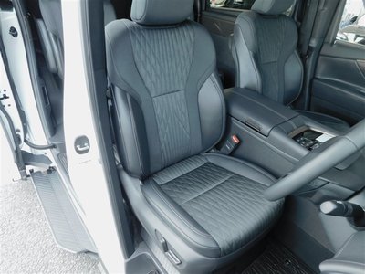 2026 Toyota ALPHARD 照片 7