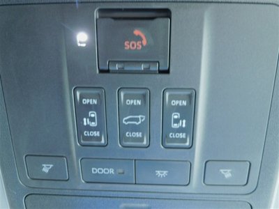 2026 Toyota ALPHARD 照片 27