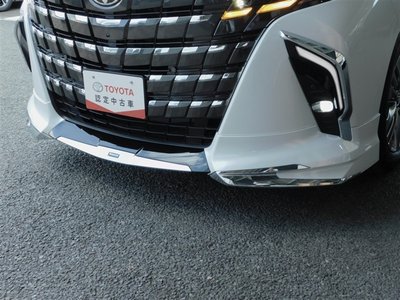 2026 Toyota ALPHARD 照片 38