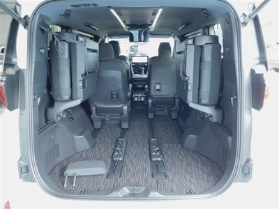 2026 Toyota ALPHARD 照片 13