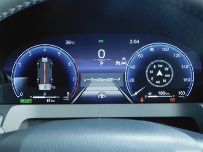 2026 Toyota ALPHARD 照片 34