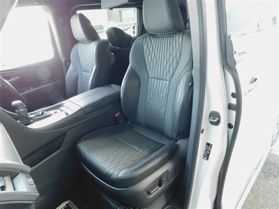 2026 Toyota ALPHARD 照片 17