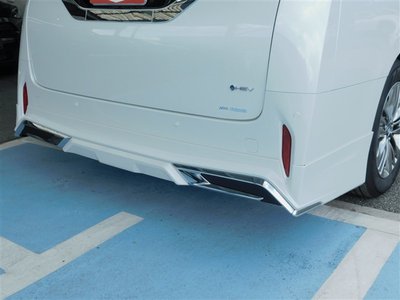 2026 Toyota ALPHARD 照片 39
