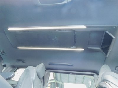 2026 Toyota ALPHARD 照片 28