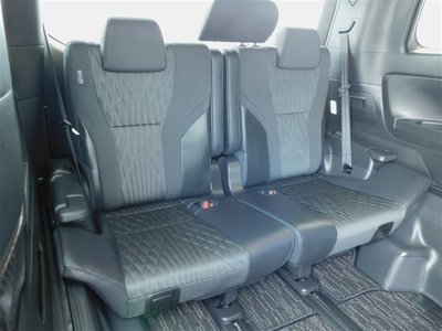 2026 Toyota ALPHARD 照片 10