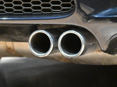2008 BMW M3 thumbnail 30