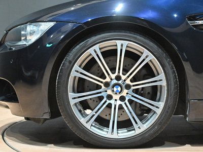 2008 BMW M3 thumbnail 25