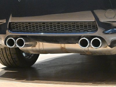 2008 BMW M3 thumbnail 31
