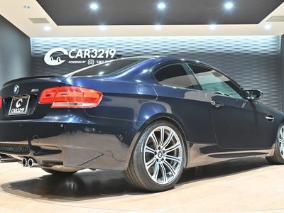 2008 BMW M3 thumbnail 52