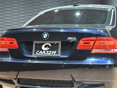 2008 BMW M3 thumbnail 33