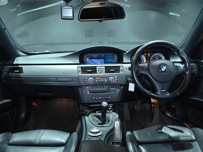 2008 BMW M3 thumbnail 20