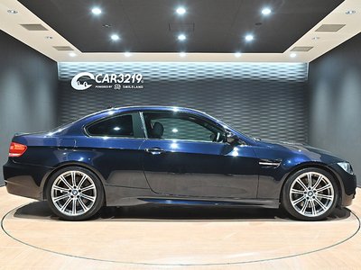 2008 BMW M3 photo 10