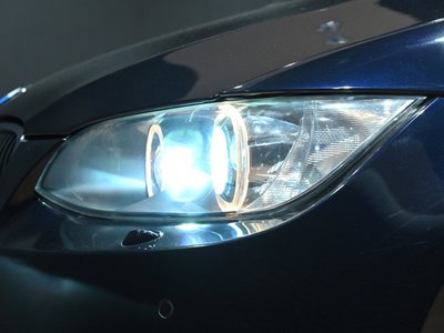 2008 BMW M3 thumbnail 27