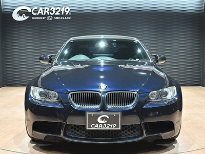 2008 BMW M3 photo 6