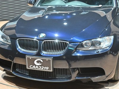 2008 BMW M3 thumbnail 32