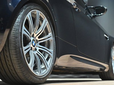 2008 BMW M3 thumbnail 17