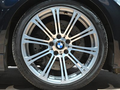 2008 BMW M3 photo 15
