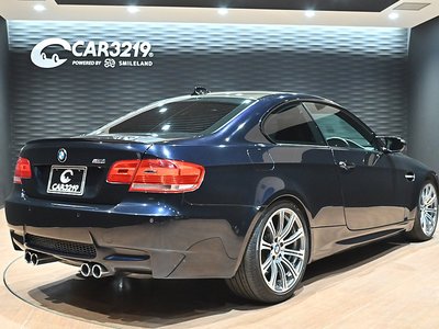 2008 BMW M3 photo 5