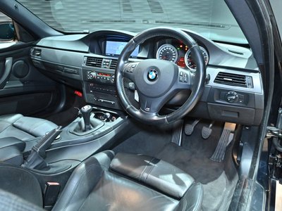 2008 BMW M3 photo 4