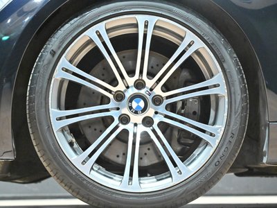 2008 BMW M3 photo 2
