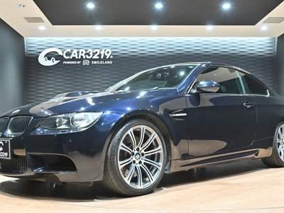 2008 BMW M3 thumbnail 56