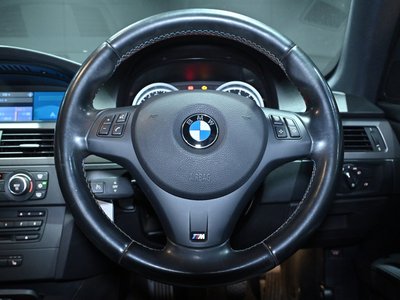2008 BMW M3 thumbnail 39